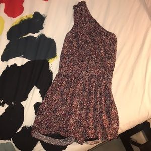 BCBG Generation Romper